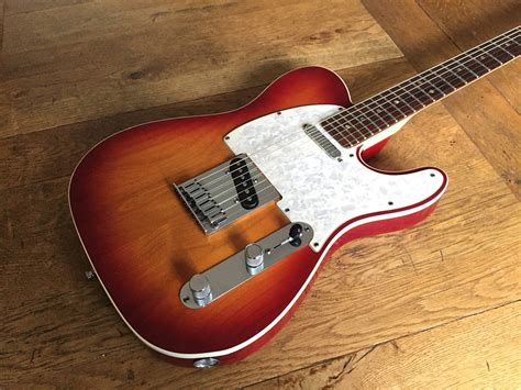 used american made telecaster.